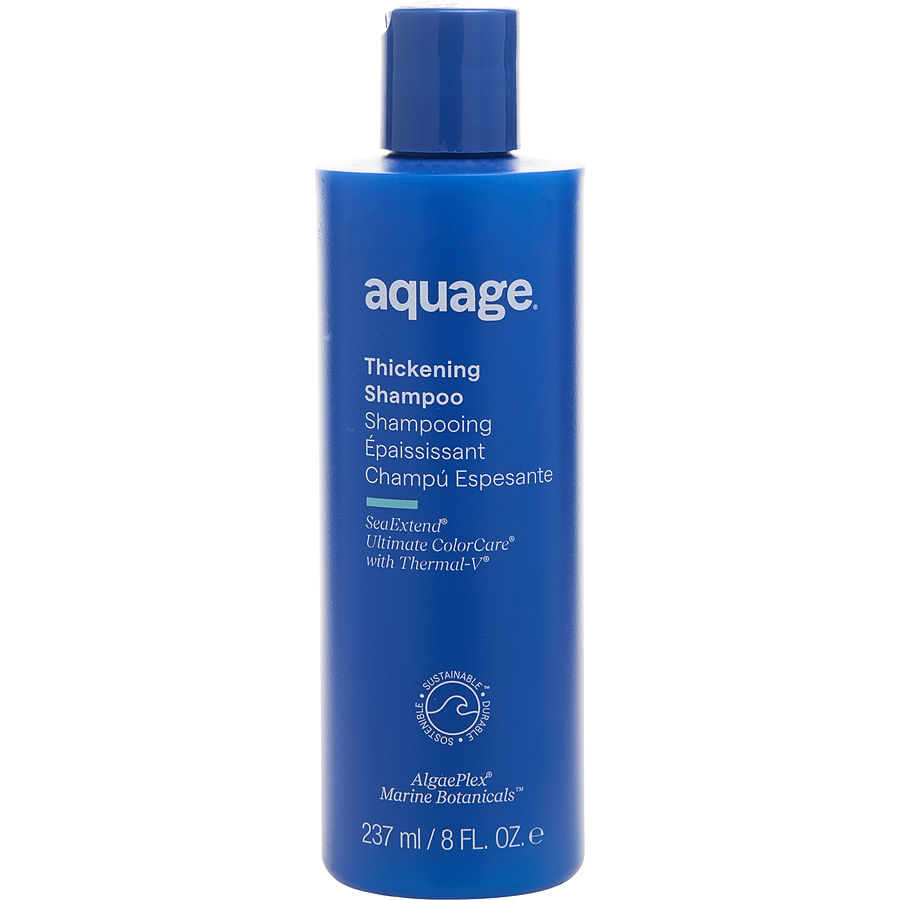 Aquage Sea Extend Thickening Shampoo 8 oz