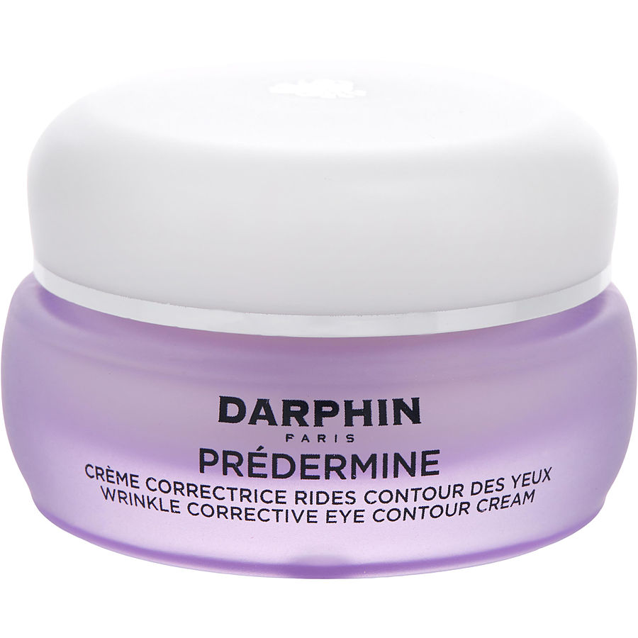 Darphin Predermine Wrinkle Corrective Eye Contour Cream 15ml/0.5oz