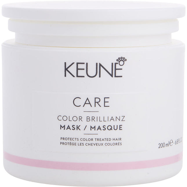 Keune Care Color Brillianz Mask 6.76 oz