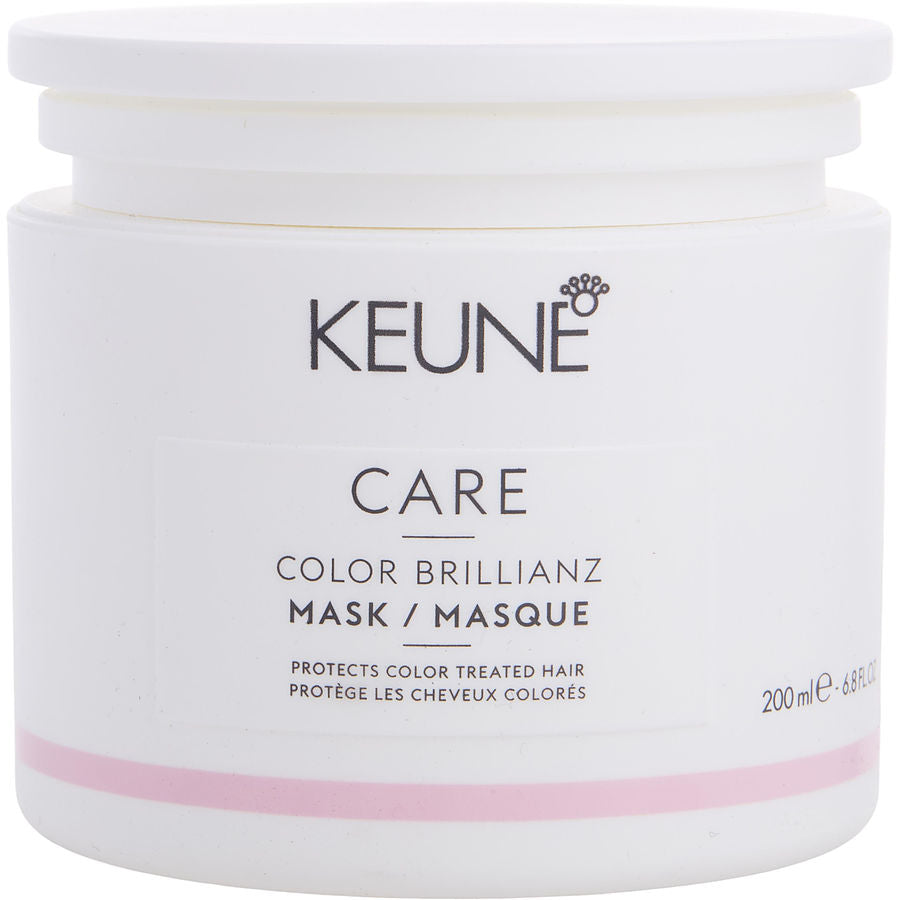 Keune Care Color Brillianz Mask 6.76 oz