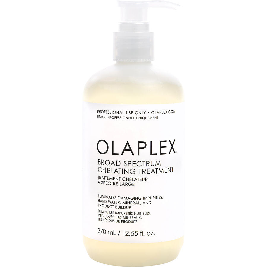 Olaplex Broad Spectrum Chelating Treatment 12.5 oz