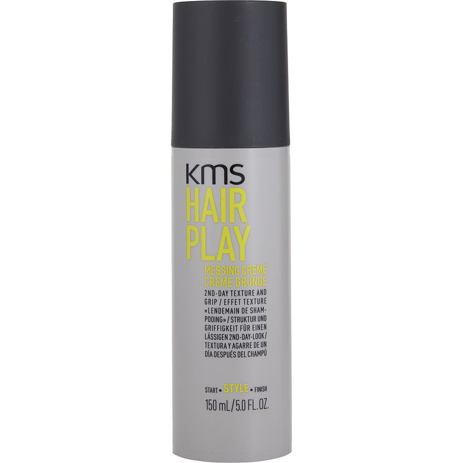 Kms Hair Play Messing Cream 5 oz