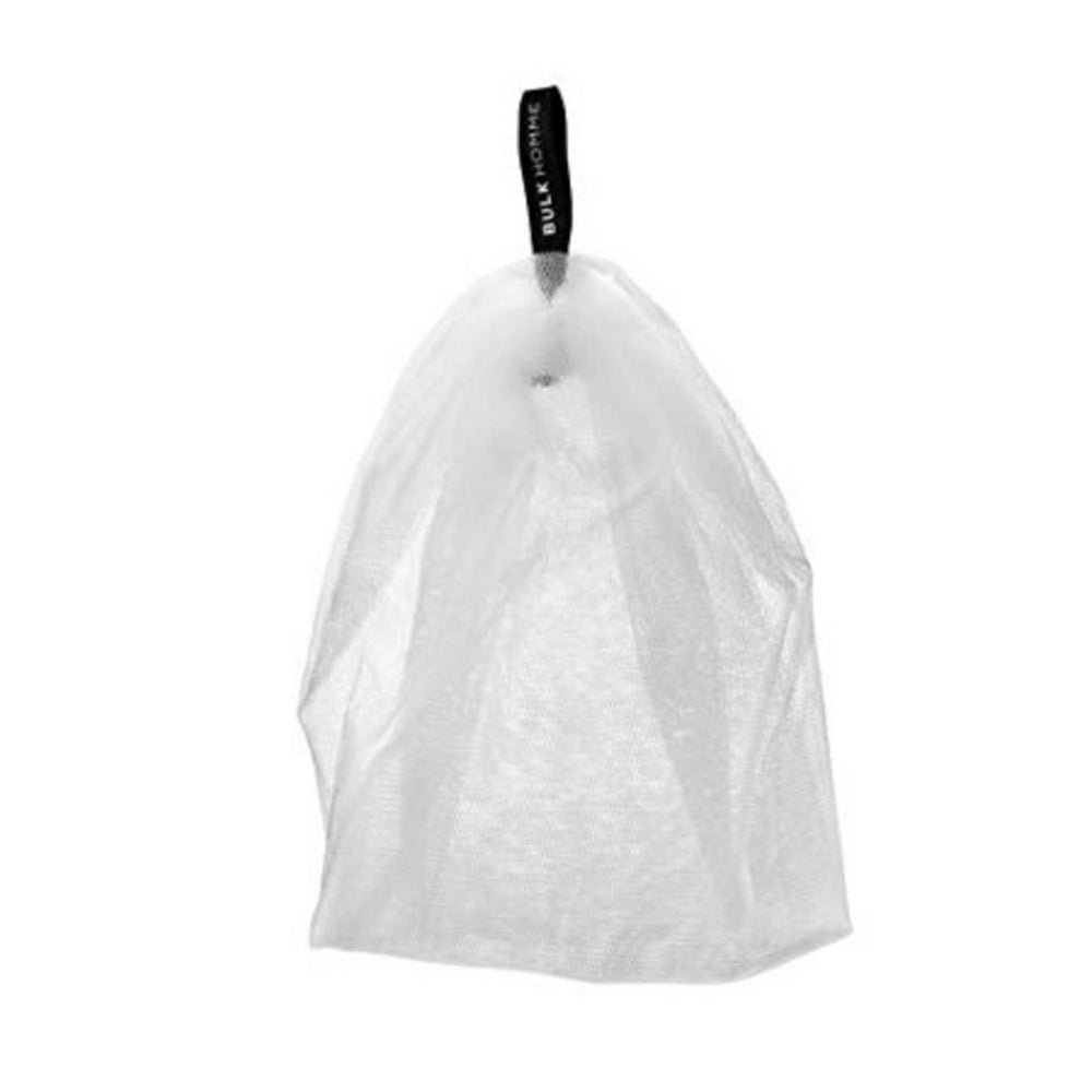 Bulk Homme The Bubble Net – Face Massage Roller for Men