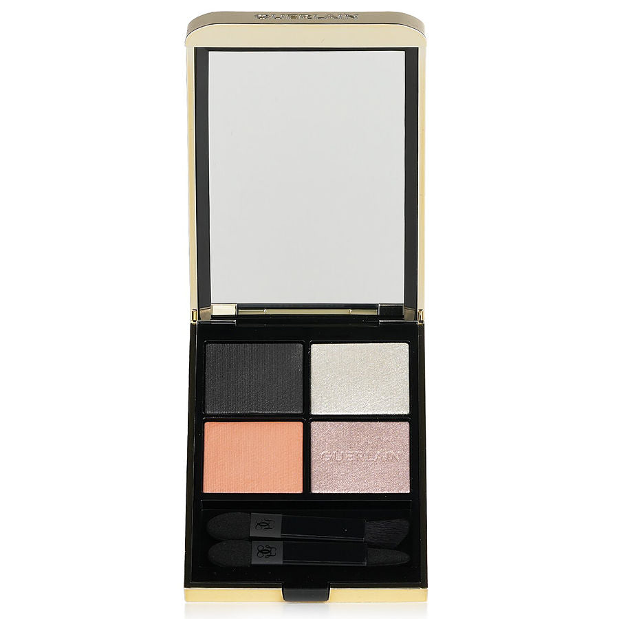 Guerlain Ombres G Eyeshadow Quad 1.5g/0.05oz