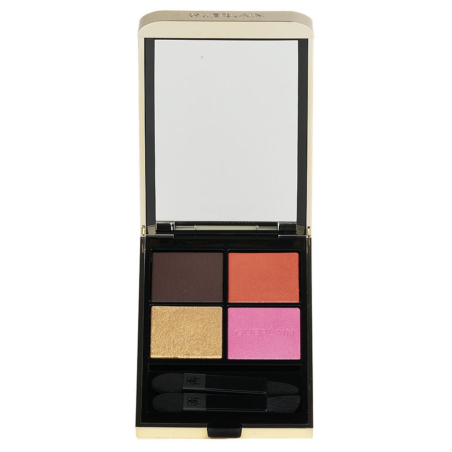 Guerlain Ombres G Eyeshadow Quad 1.5g/0.05oz