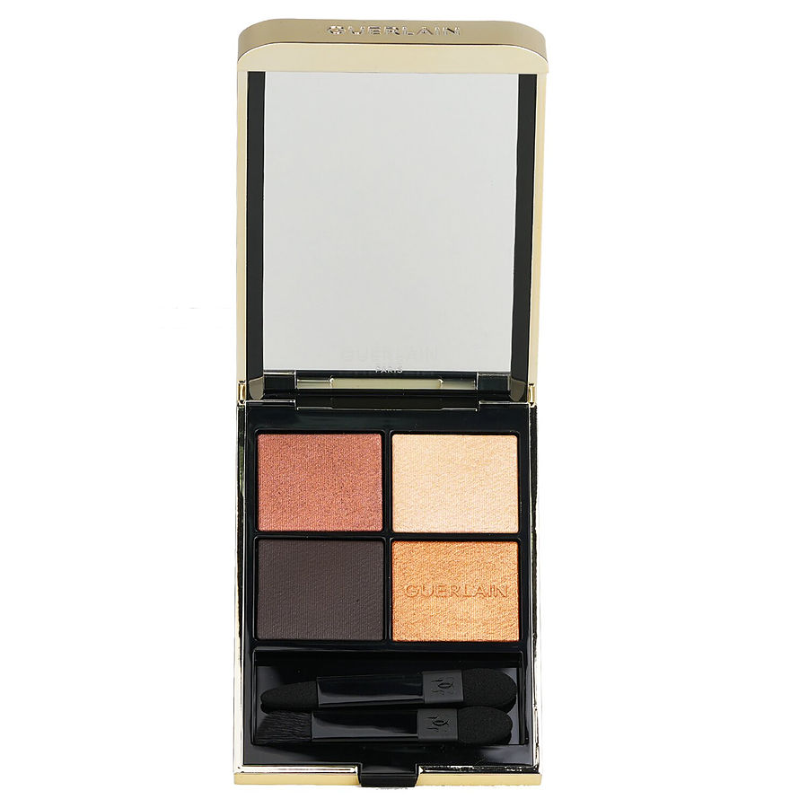 Guerlain Ombres G Eyeshadow Quad 1.5g/0.05oz