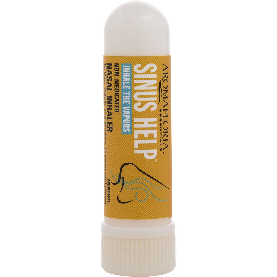 Sinus Help Sinus Help Nasal Inhalation Stick