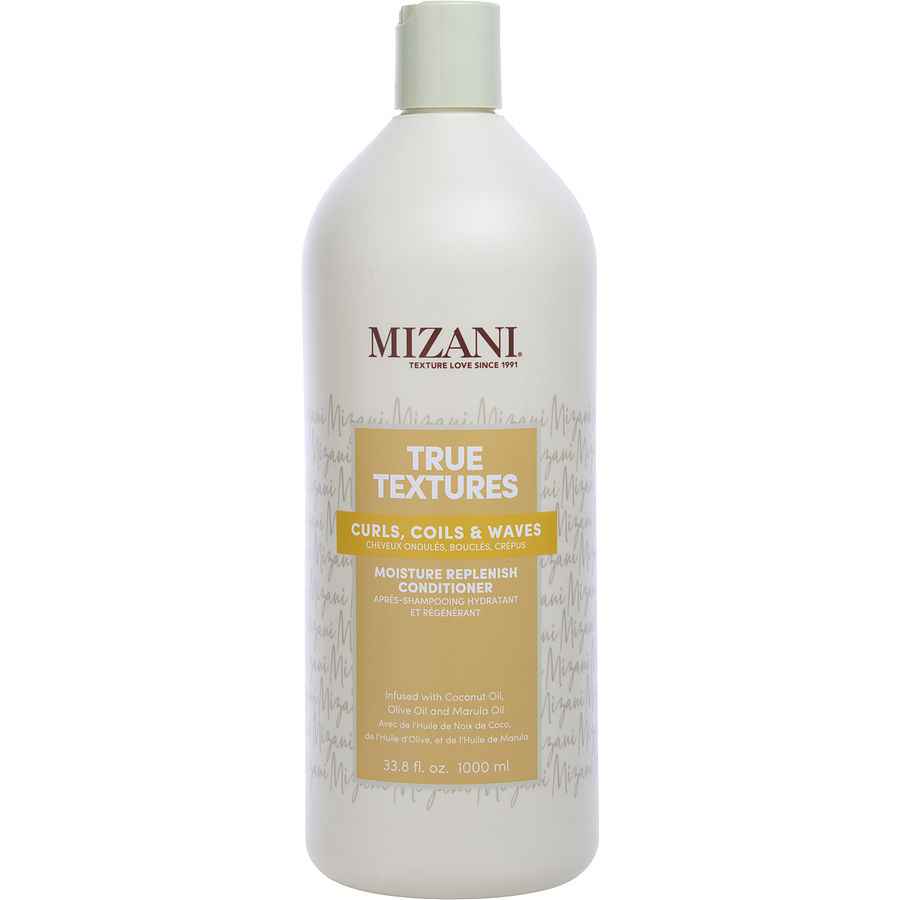 Mizani True Textures Moisture Replenish Conditioner 33.8 oz