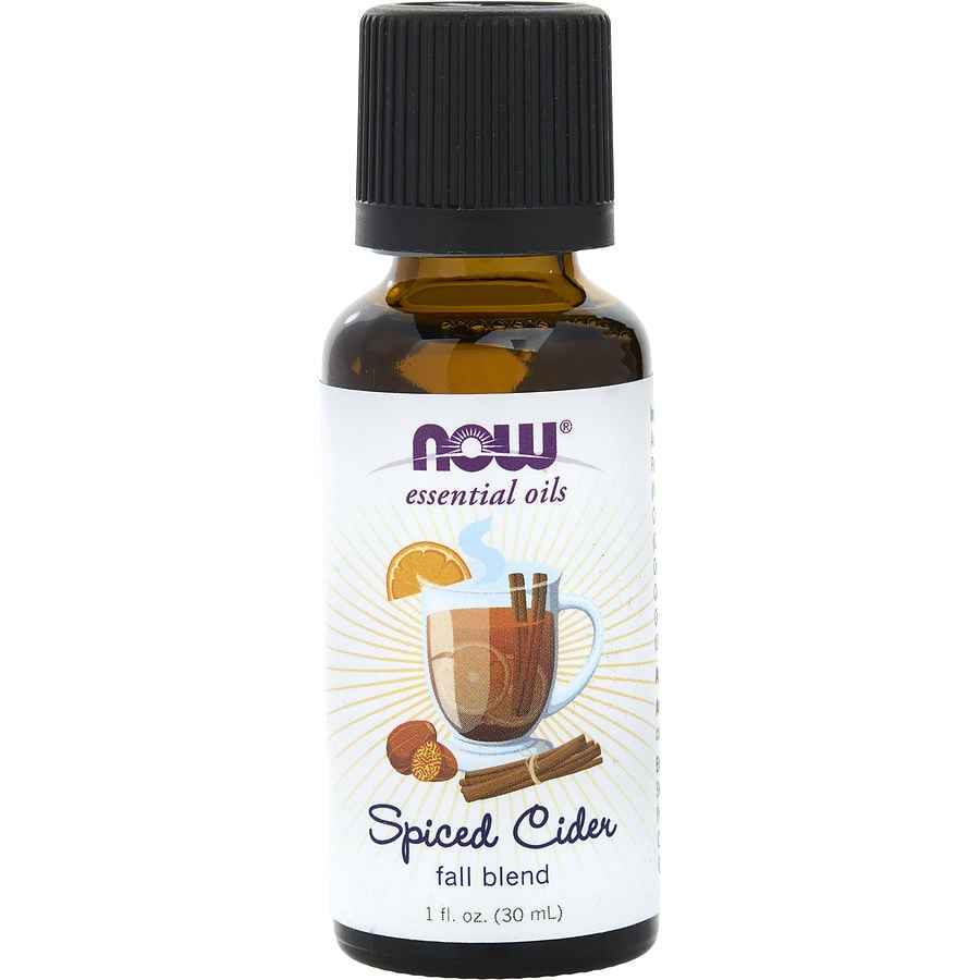 Essential Oils Now Spiced Cider Oil (Fall Blend)