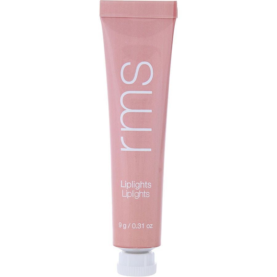 Rms Beauty Liplights Cream Lip Gloss 9g/0.31oz