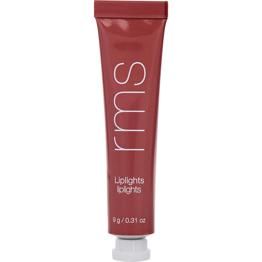 Rms Beauty Liplights Cream Lip Gloss 9g/0.31oz