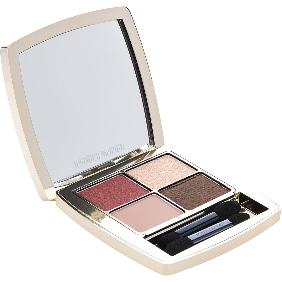 Estee Lauder Pure Color Envy Luxe Eyeshadow Quad 6g/0.21oz