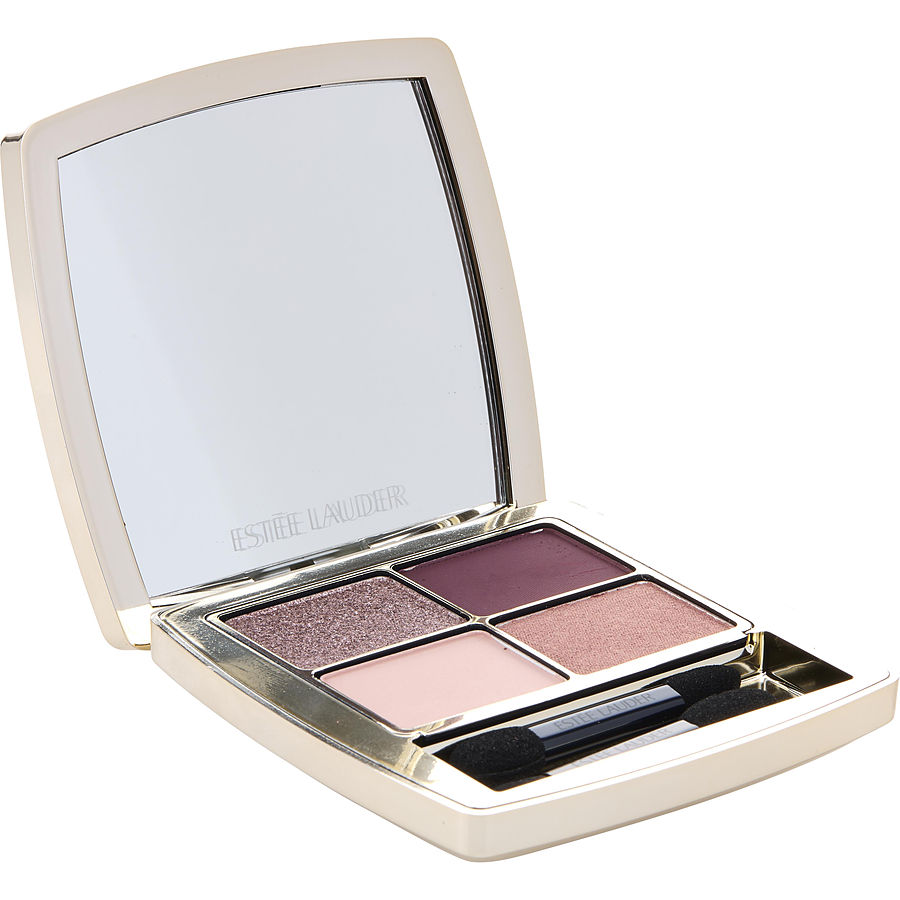 Estee Lauder Pure Color Envy Luxe Eyeshadow Quad 6g/0.21oz