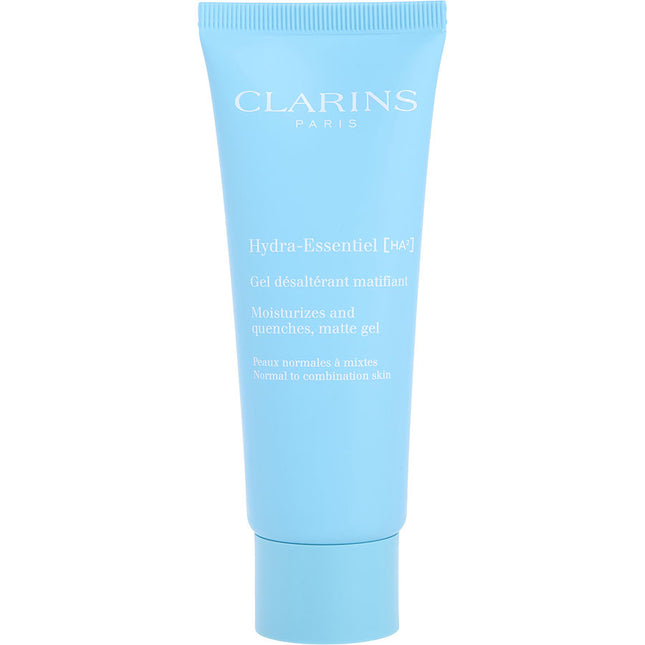 Clarins Hydra-Essentiel [Ha2] Moisturizes And Quenches, Matte Gel (For Normal To Combination Skin) 75ml/2.5oz
