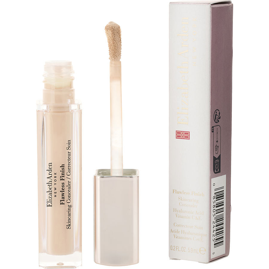 Elizabeth Arden Flawless Finish Skincaring Concealer 5.9ml/0.2oz