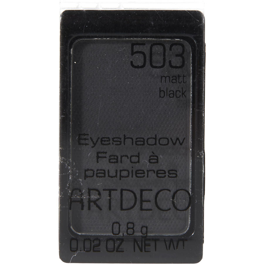 Artdeco Eyeshadow Matt 0.8g/0.03oz