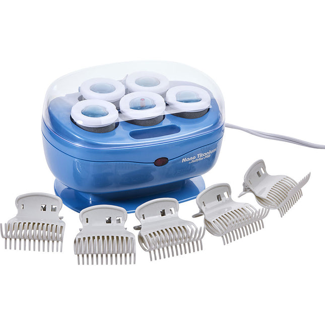 Babyliss Pro Nano Titanium Professional 5 Jumbo Roller Hairsetter