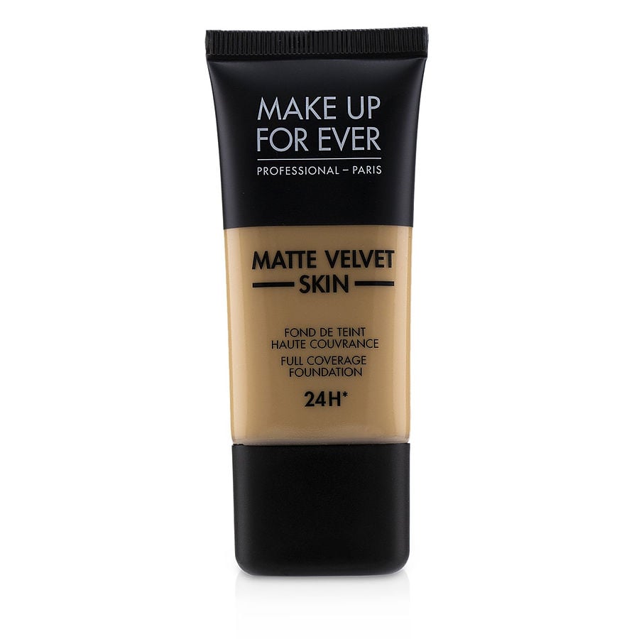 Make Up For Ever Matte Velvet Skin Full Coverage Foundation 30ml/1oz