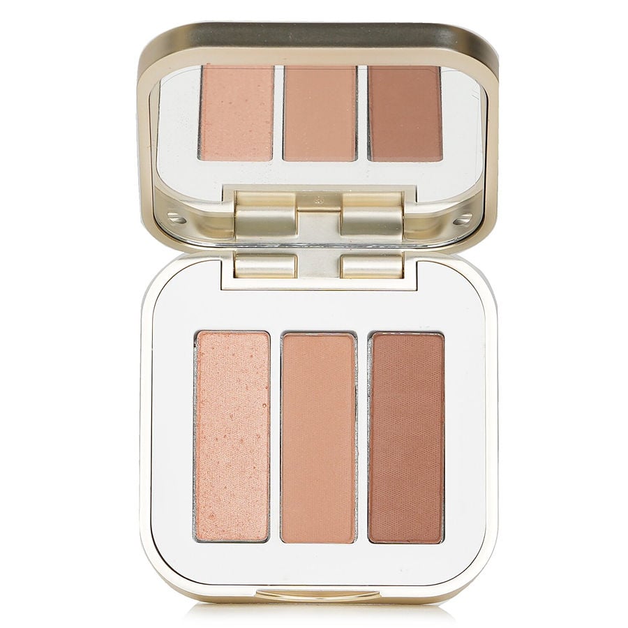 Jane Iredale Pure Pressed Eye Shadow Triple