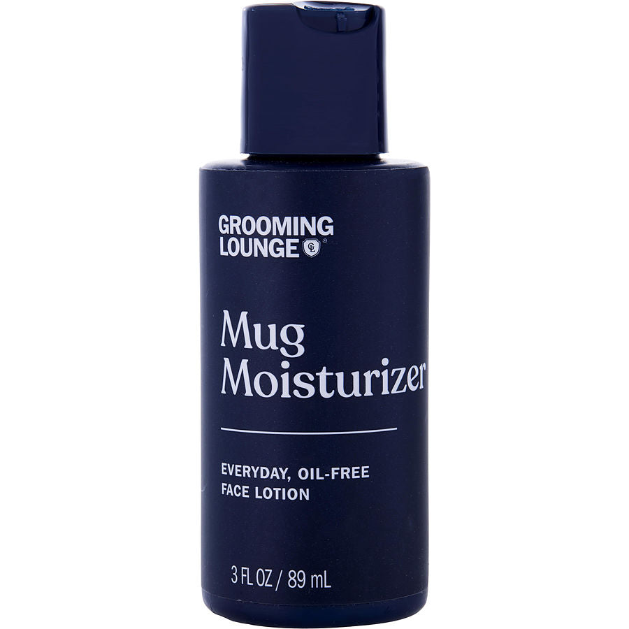 Grooming Lounge Mug Moisturizer 89ml/3oz