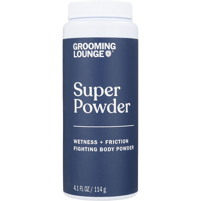 Grooming Lounge Super Powder 135g/4.1oz