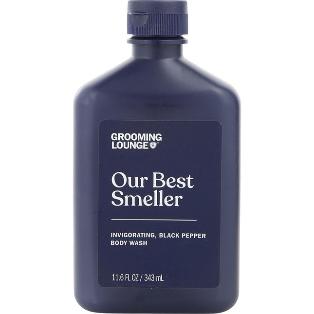 Grooming Lounge Our Best Smeller Body Wash 343ml/11.6oz