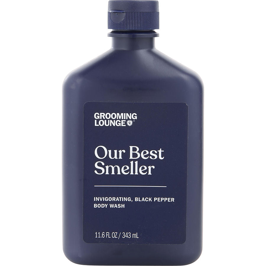 Grooming Lounge Our Best Smeller Body Wash 343ml/11.6oz
