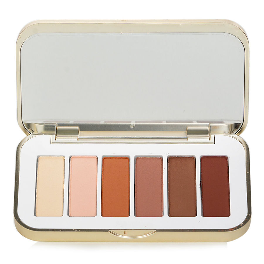 Jane Iredale Purepressed Eye Shadow Palette 0.7g/0.02oz