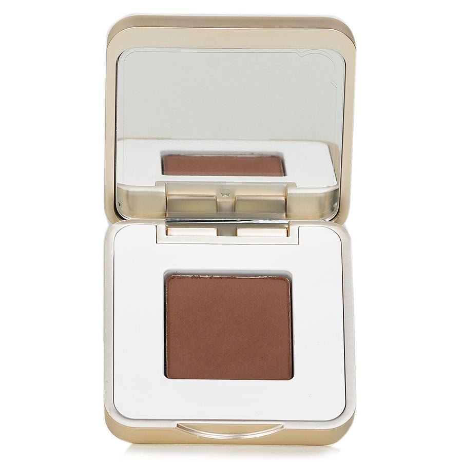 Jane Iredale Purepressed Eye Shadow #Dark Suede 1.3g/0.04oz