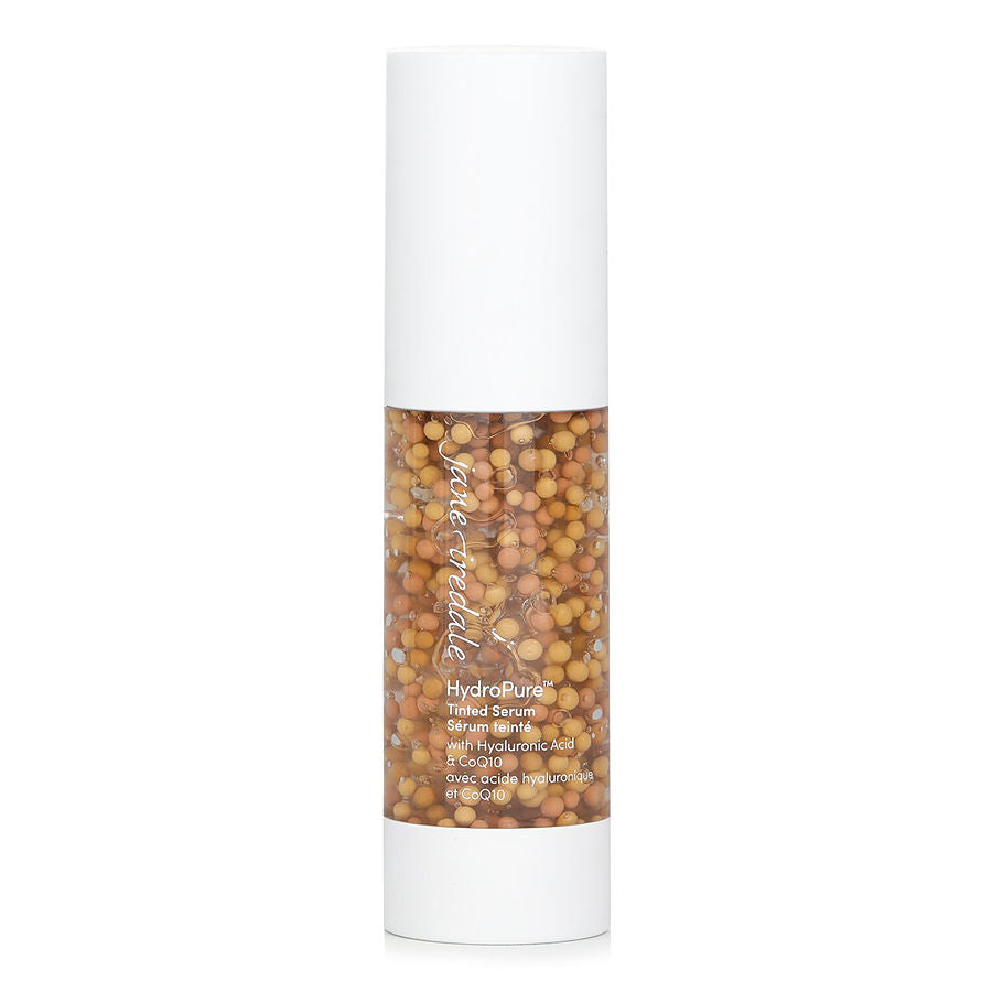 Jane Iredale Hydropure Tinted Serum With Hyaluronic Acid + Coq10 30ml/1oz