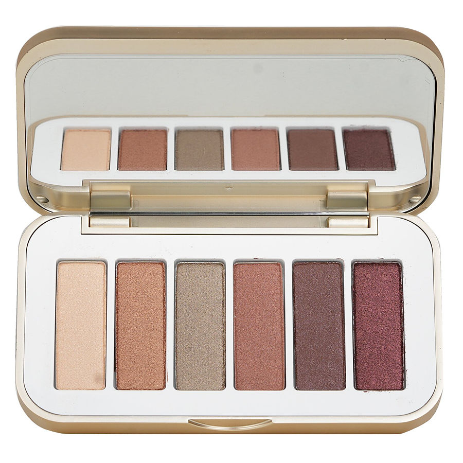 Jane Iredale Purepressed Eye Shadow Palette 0.7g/0.02oz