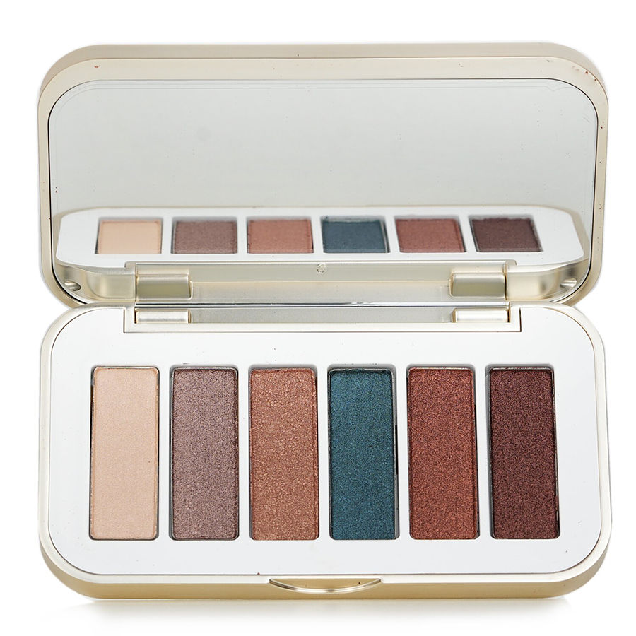 Jane Iredale Purepressed Eye Shadow Palette 0.7g/0.02oz