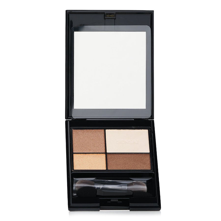 Kanebo Sensai Eye Colour Palette 3.7g/0.13oz