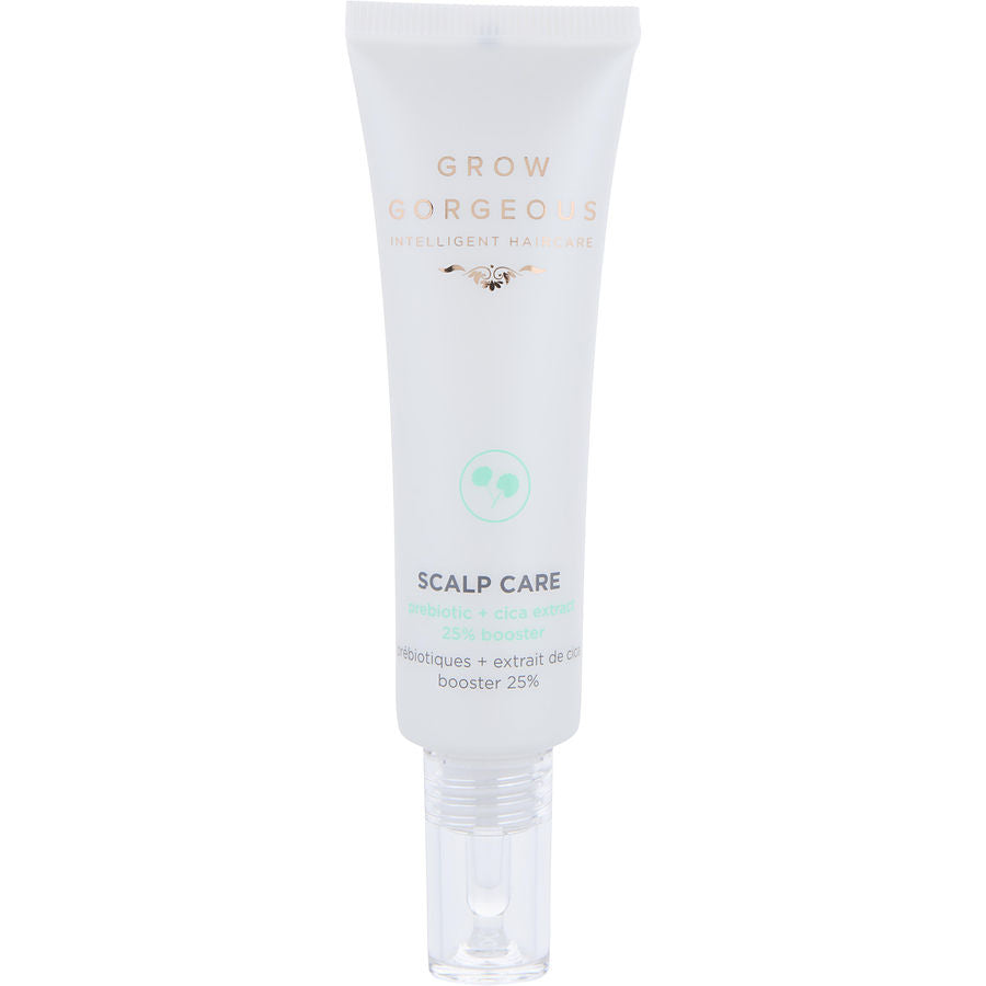 Grow Gorgeous Prebiotic And Cica Extract 25% Booster 1 oz