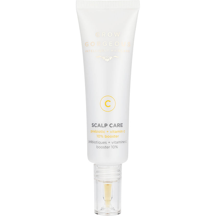 Grow Gorgeous Prebiotic And Vitamin C 10% Booster 1 oz