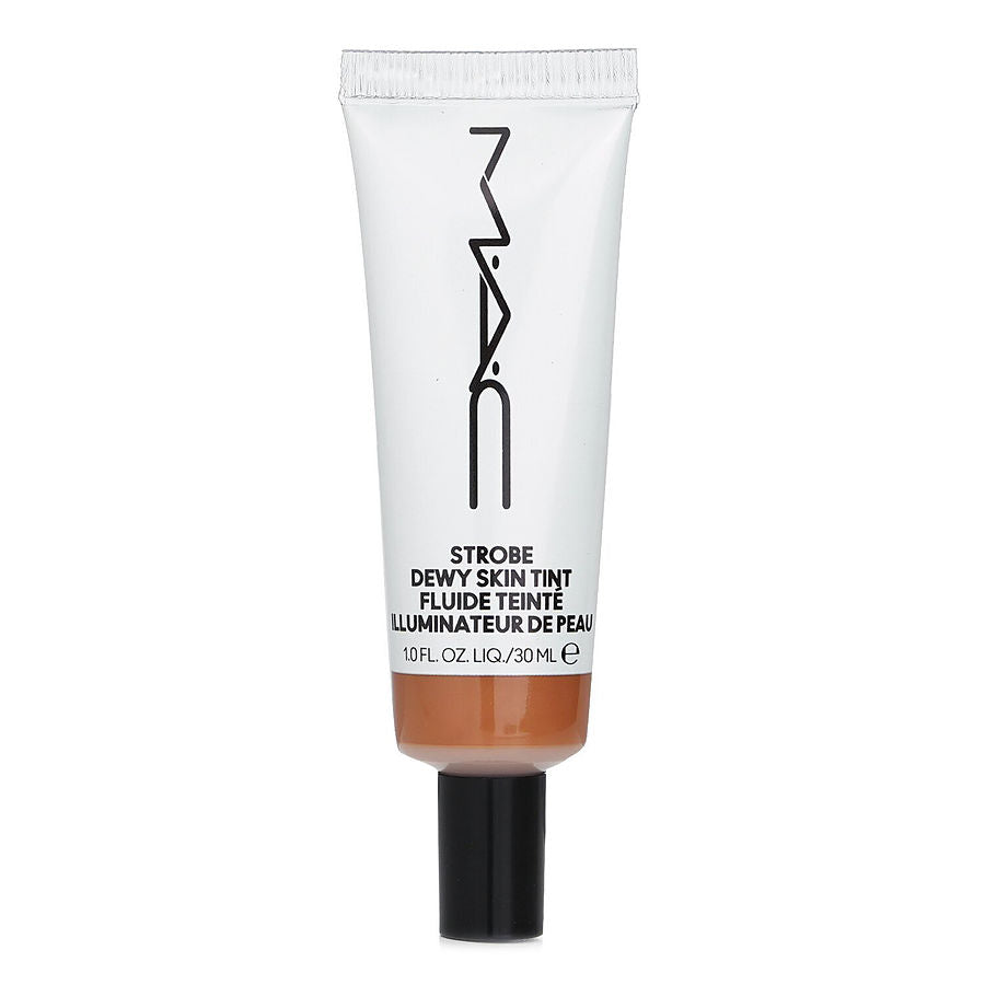 Mac Strobe Dewy Skin Tint # Deep 2  --30ml/1oz By Mac Mac