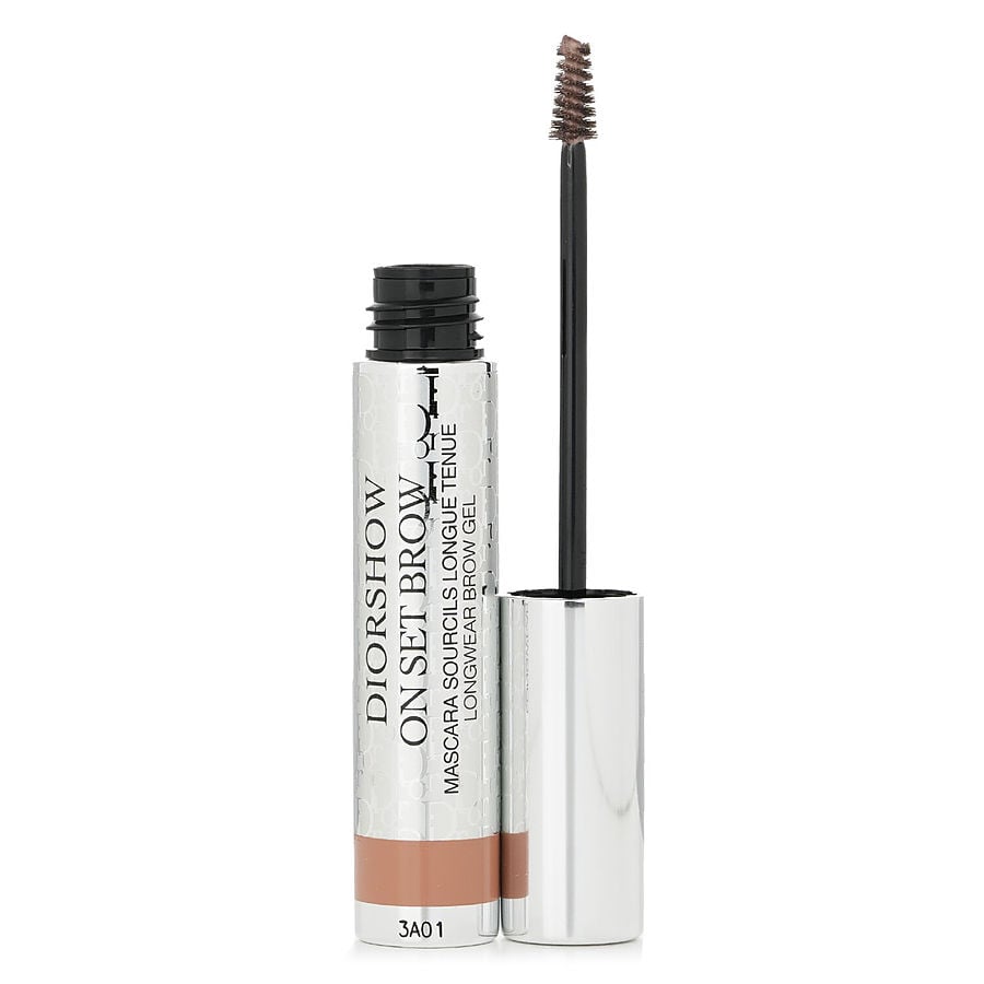 Christian Dior Diorshow On Set Brow Gel Waterproof 5ml/0.16oz