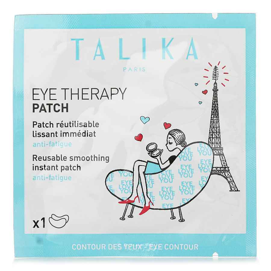 Talika Eye Therapy Patch 1pair