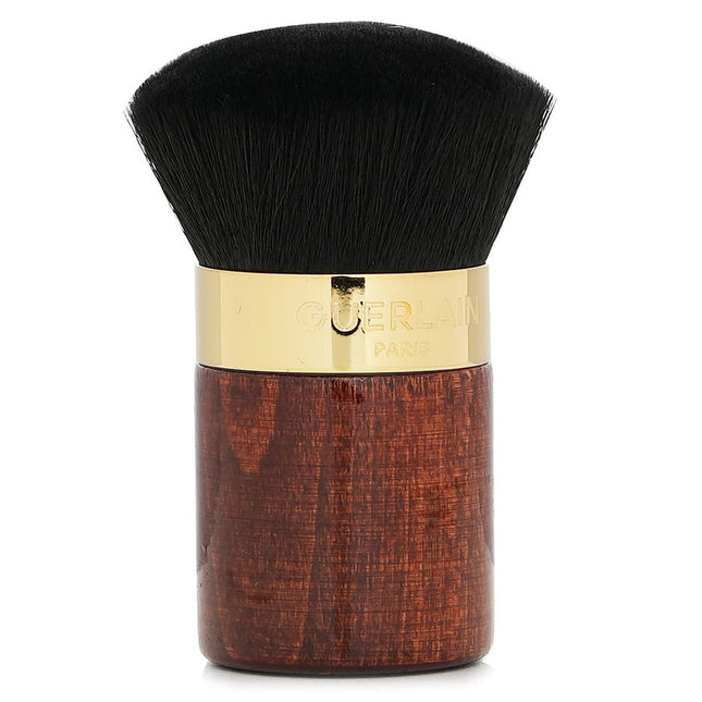 Guerlain Kabuki Brush Foundation Brush 1pcs