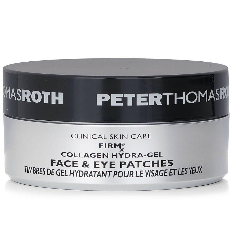 Peter Thomas Roth Firmx Collagen Hydra-Gel Face & Eye Patches Es 90 Patch