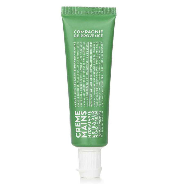 Compagnie De Provence Invigorating Rosemary Hand Cream 30ml/1oz