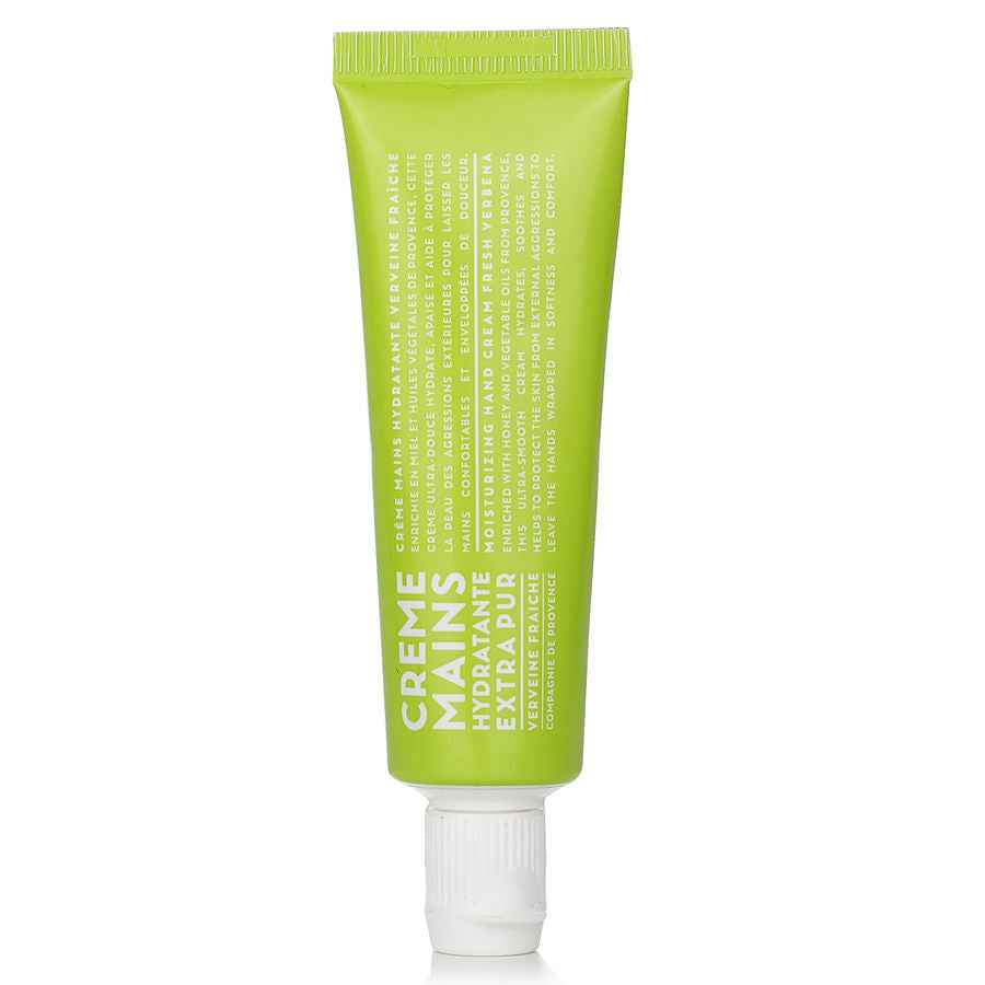 Compagnie De Provence Fresh Verbena Hand Cream 30ml/1oz
