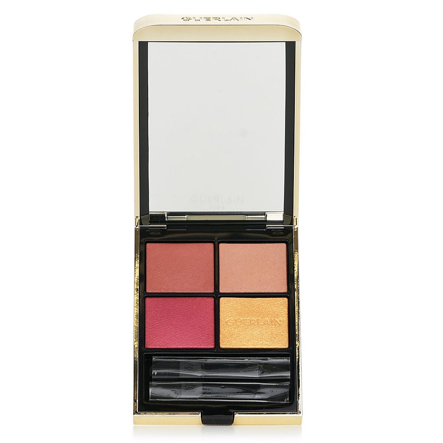 Guerlain Ombres G Eyeshadow Quad 1.5g/0.05oz
