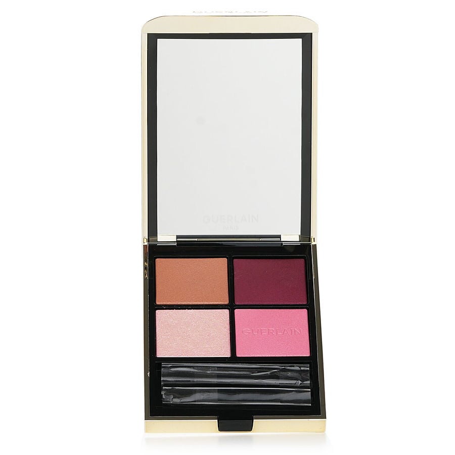Guerlain Ombres G Eyeshadow Quad 1.5g/0.05oz