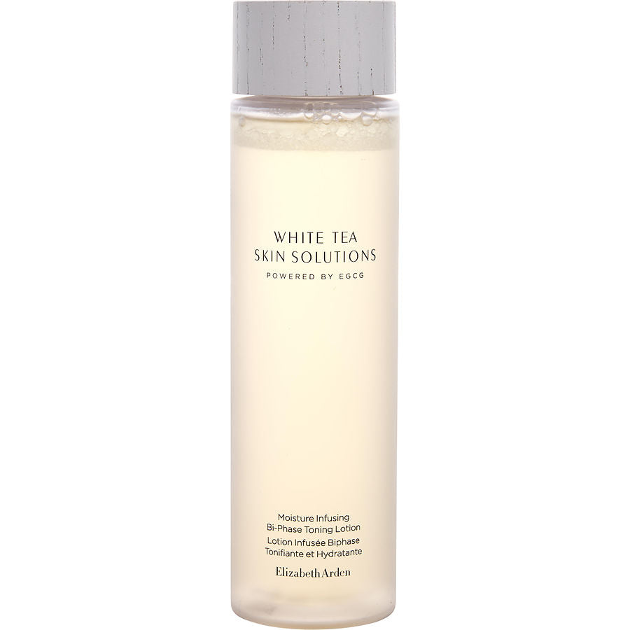 Elizabeth Arden White Tea Skin Solutions Moisture Infusing Bi-Phase Toning Lotion 200ml/6.7oz