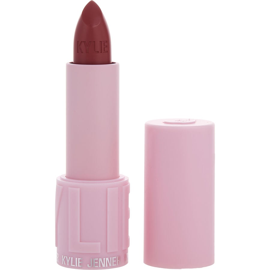 Kylie Jenner Creme Lipstick - # #509 Been A Minute --3.5ml/0.12oz By Kylie Jenner Kylie Jenner