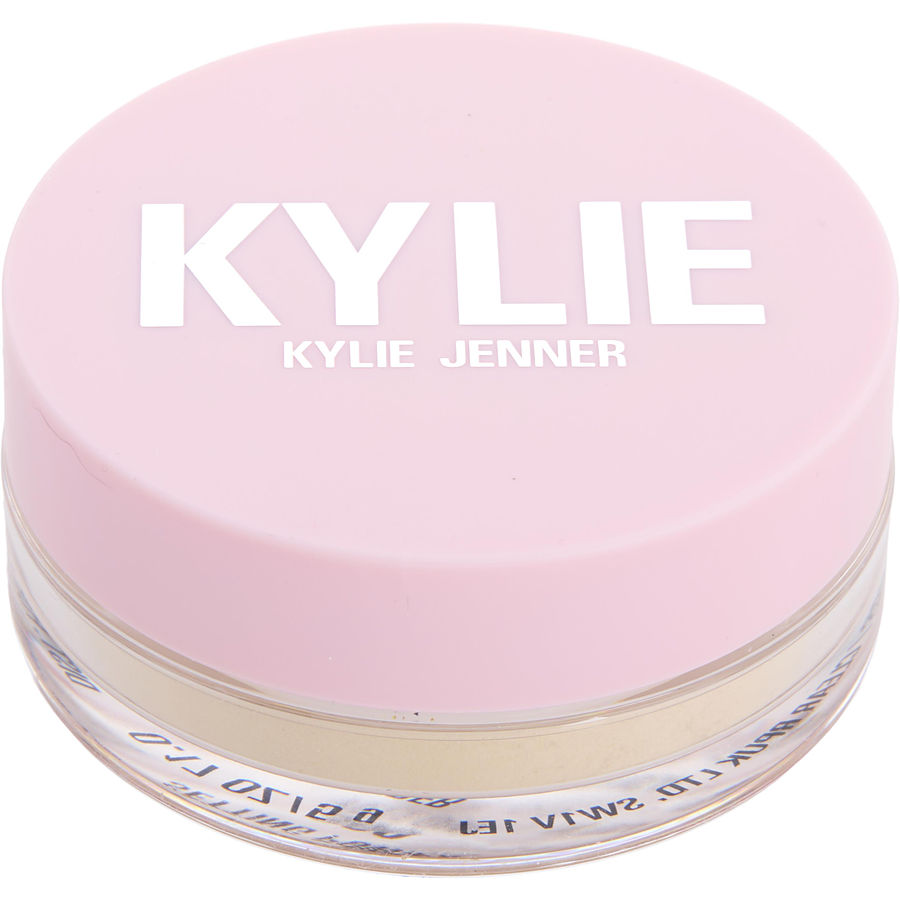 Kylie By Kylie Jenner Setting Powder 5g/0.17oz