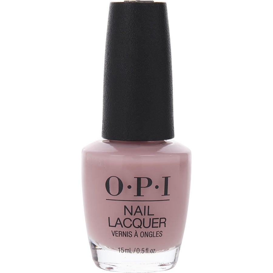 Opi Opi Bare My Soul Nail Lacquer 0.5oz