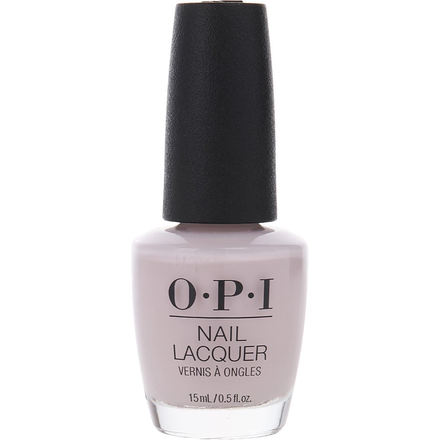 Opi Opi Pink In Bio Nail Lacquer 0.5oz
