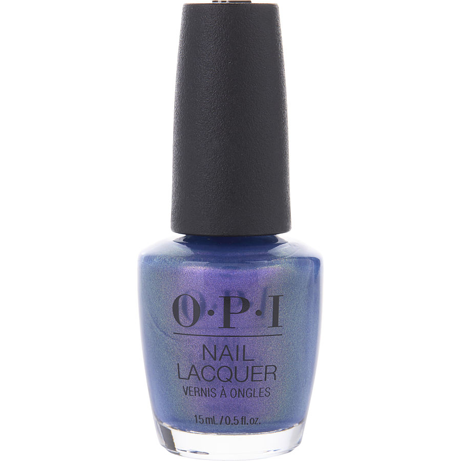 Opi Opi Shaking My Sugarplums Nail Lacquer 0.5oz